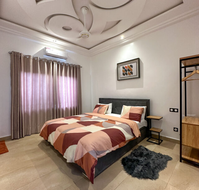 chambre 2 gbédji 2